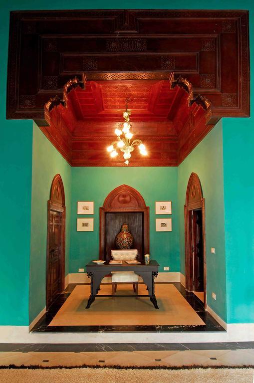Riad Lotus Privilege Marrakesch Zimmer foto
