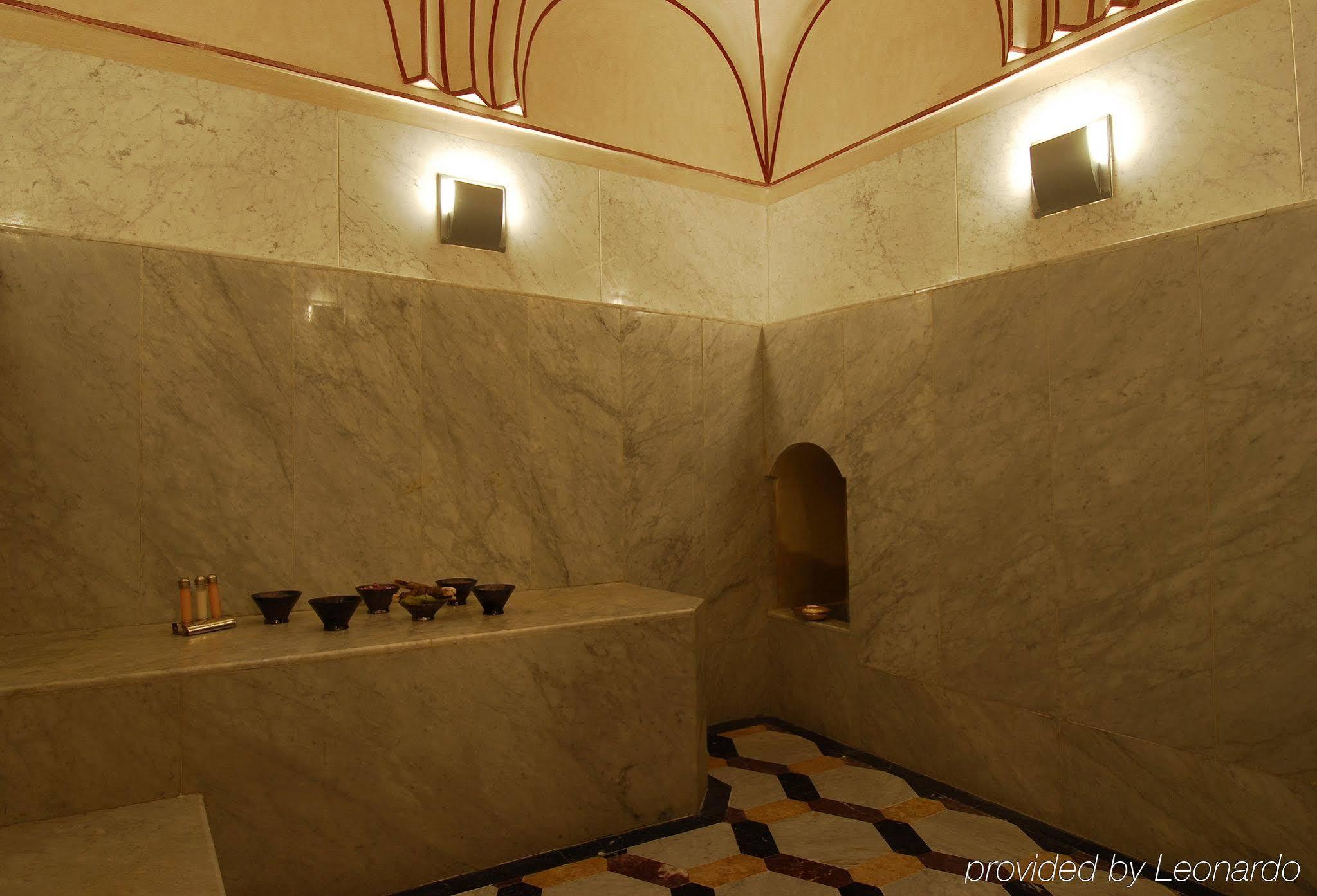 Riad Lotus Privilege Marrakesch Einrichtungen foto